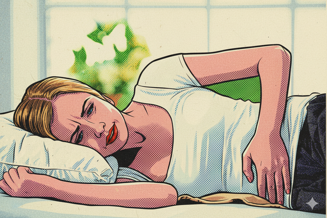 Endometriosis — The Lifestyle Link