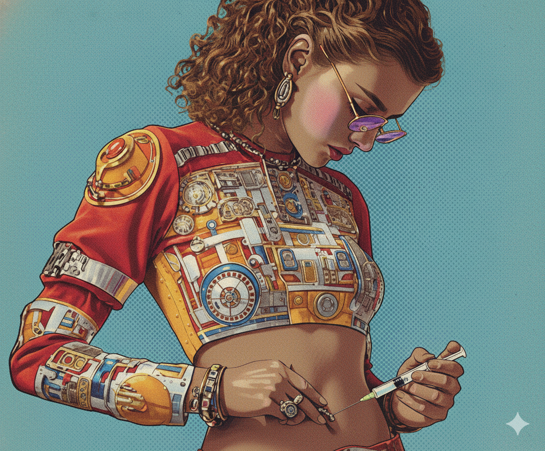 Can Ozempic Really Improve Your Endo? and why