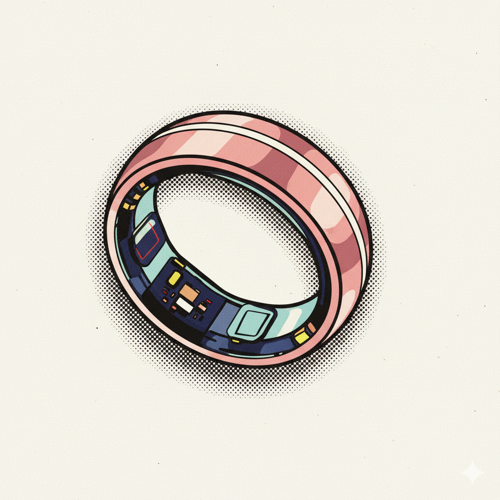 Understanding the Science Behind Conceivable’s Halo Smart Ring