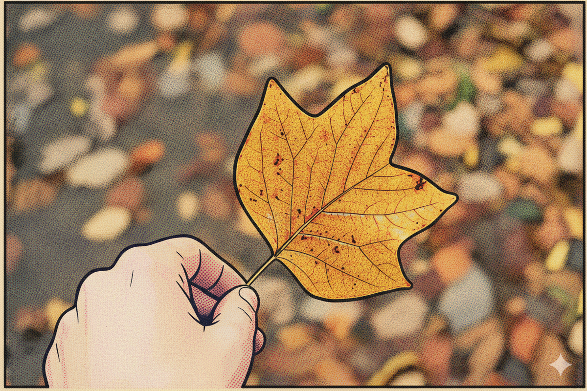 Recipe: Whole And Healthy Fall Dessert