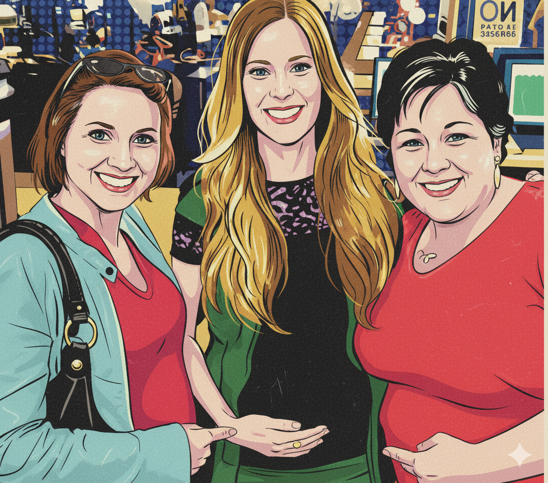 Success Story: Erin H., Unexplained Infertility