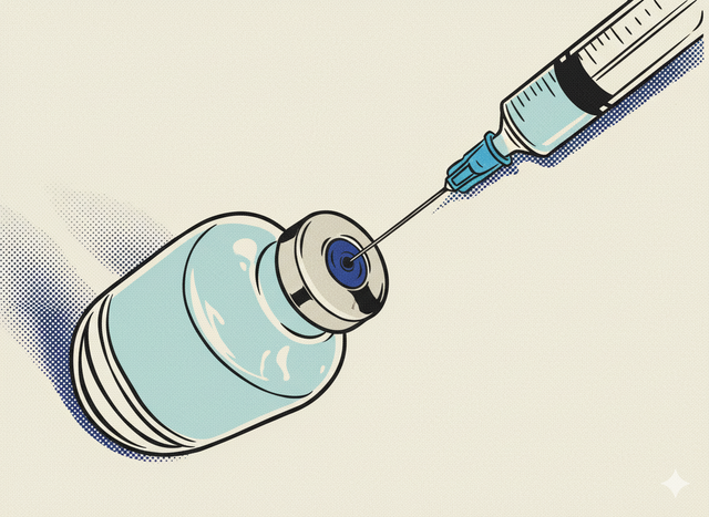 Too Much Of A Good Thing: Why Testosterone Replacement Therapy Is Dangerous To Fertility