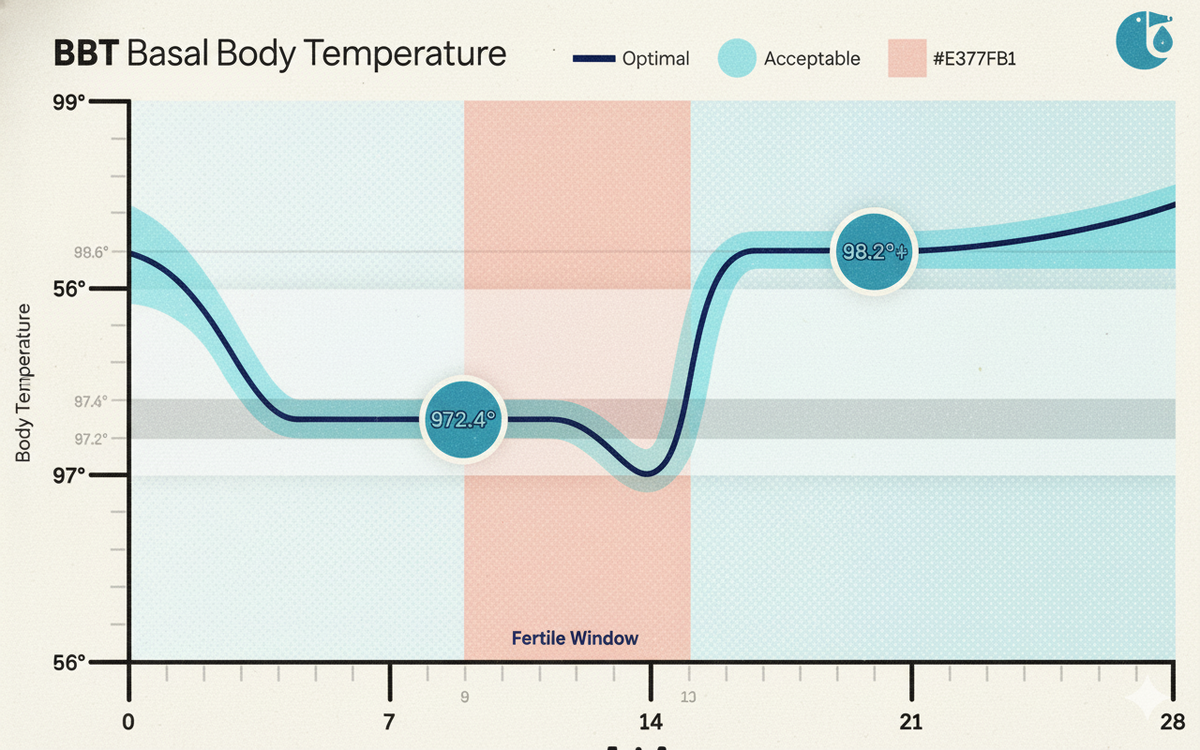 Understanding The Phases Of Your Menstrual Cycle