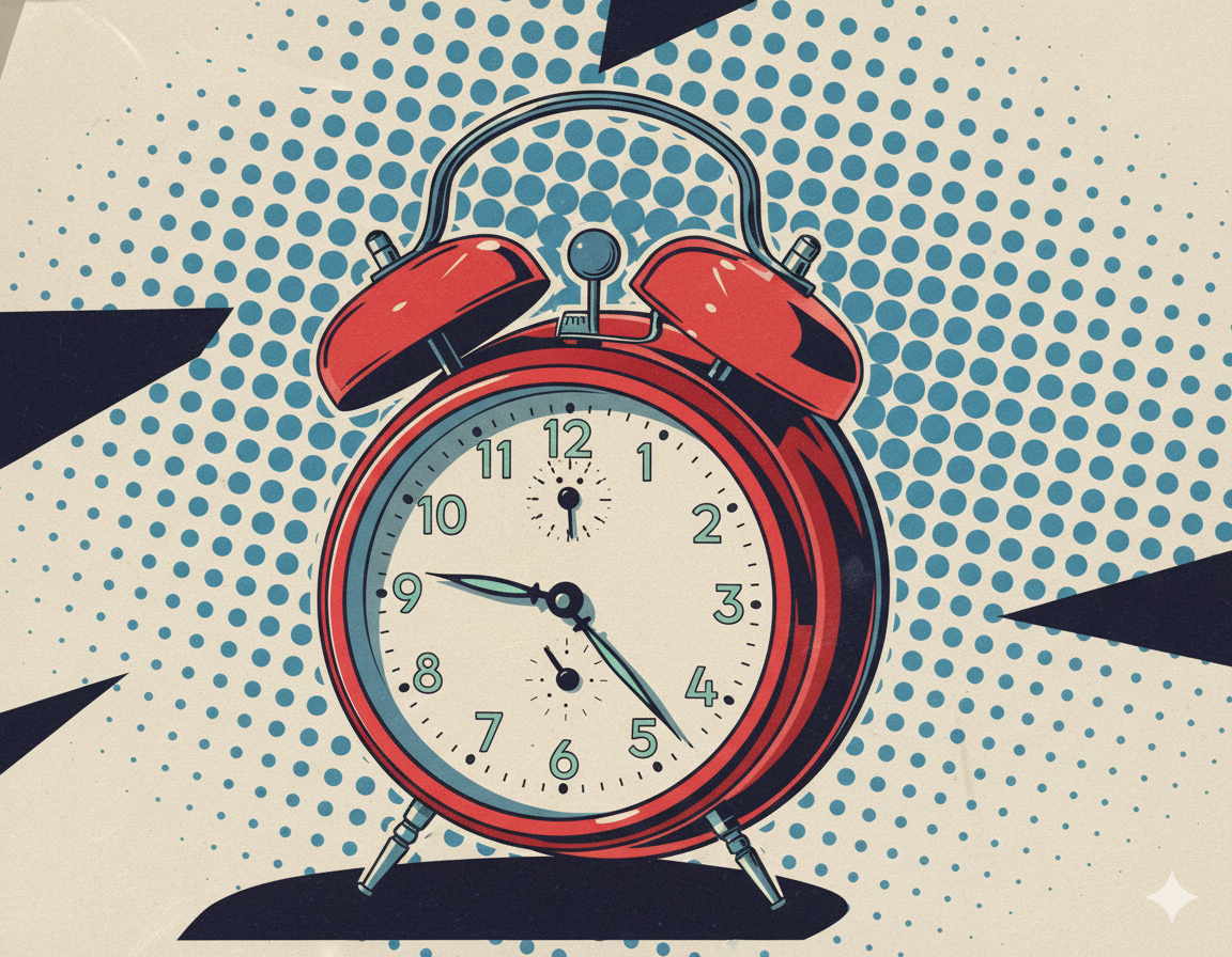 The Importance Of The Male Biological Clock