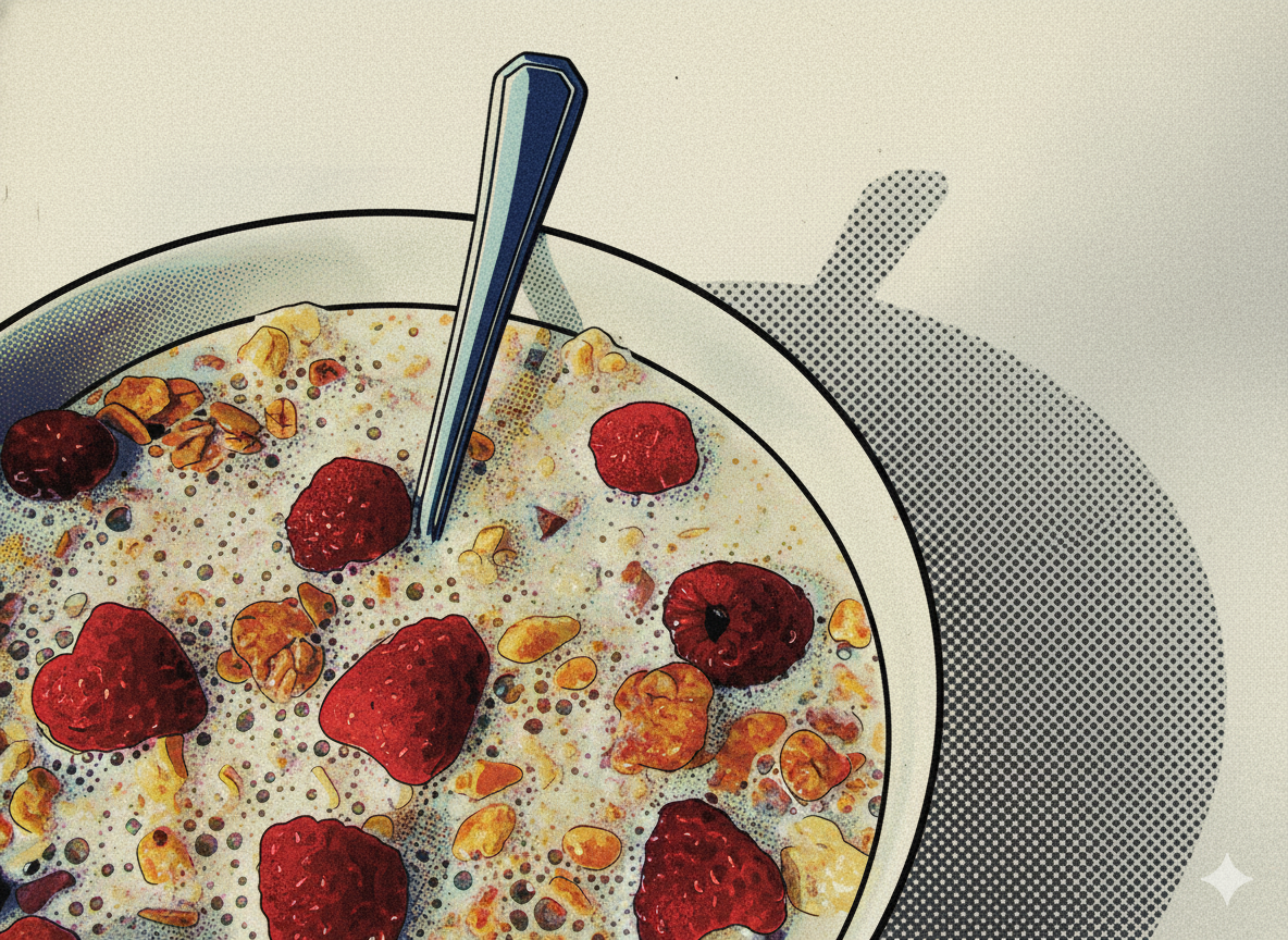 The One Thing You Should Eat Every Day If You're Trying To Get Pregnant