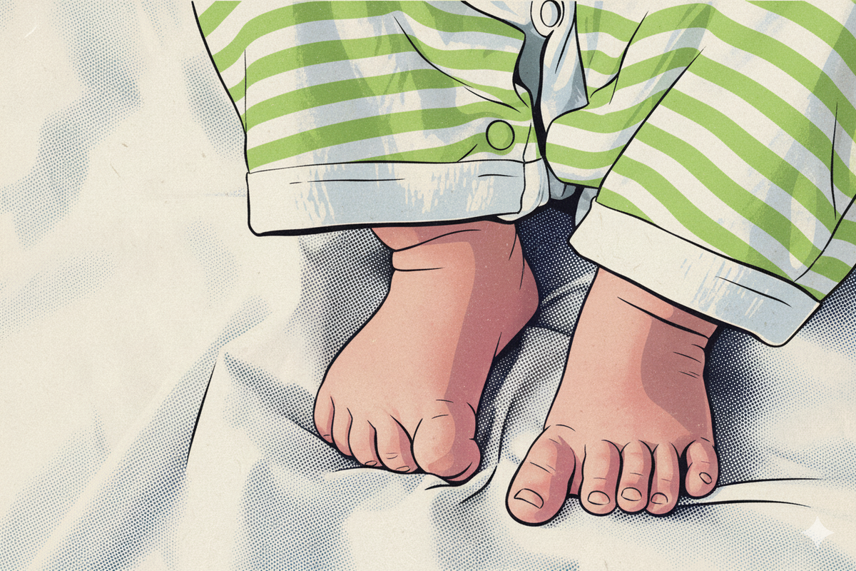 The Slow Conception Movement