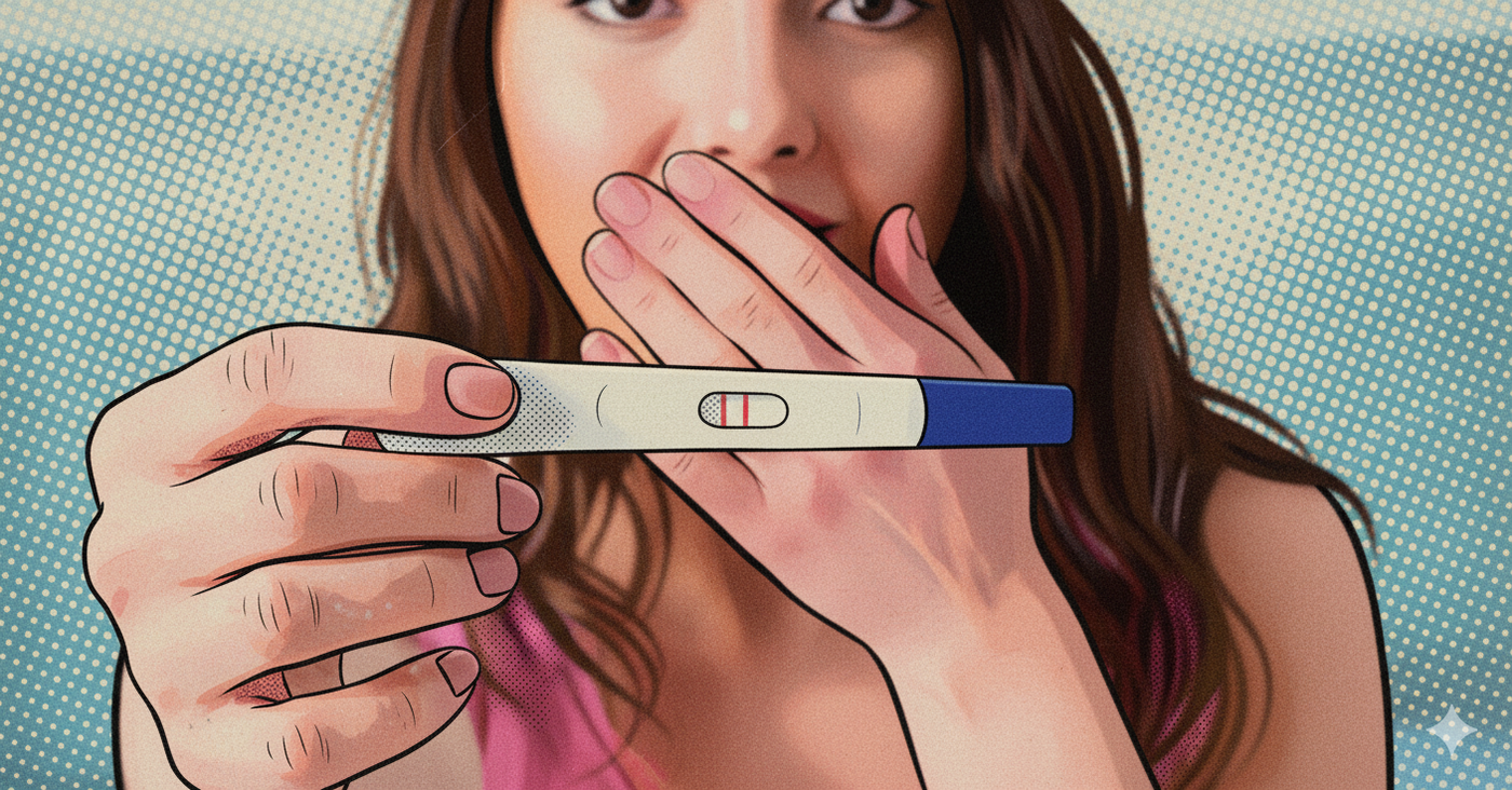 Early Pregnancy Signs: From Ancient Wisdom to Modern Science