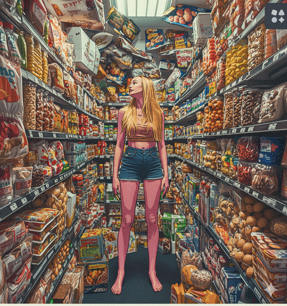 "Optimal Protein Intake for Fertility: Balancing Quality and Quantity"