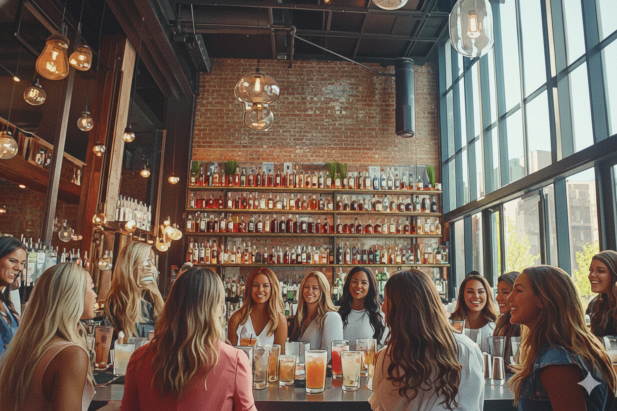 The Alcohol-Fertility Connection: How Your Drink Choices Impact Your Health and Fertility