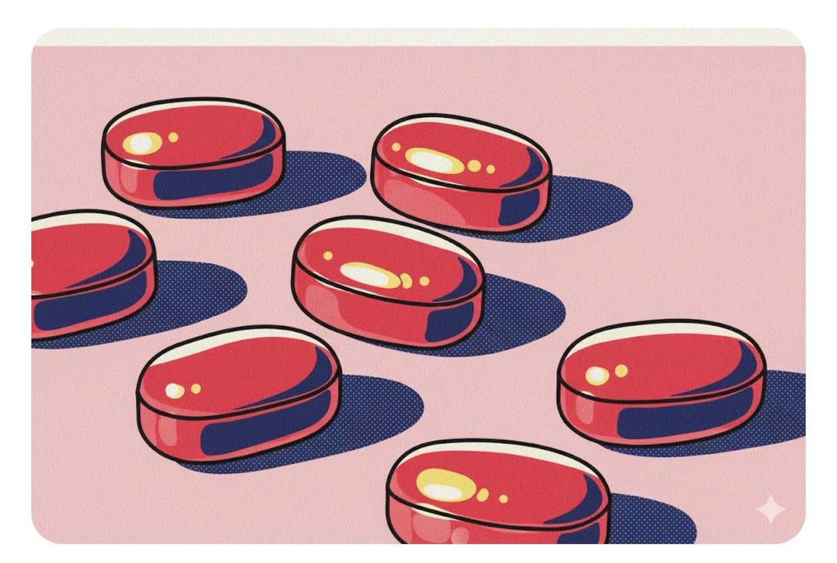 The Fertility Supplement Quality Test: 12 Red Flags That Impact Your Results