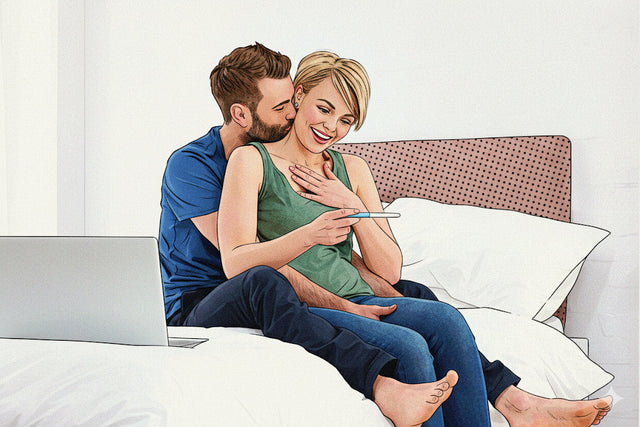 Is a Light Period Actually Good? What It's Really Telling You About Your Fertility