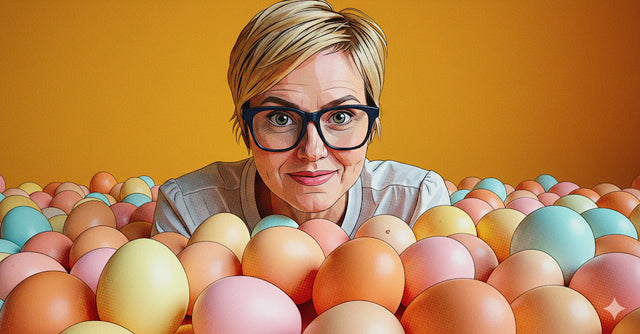 Can Egg Quality Be Improved? Here's the Honest Answer