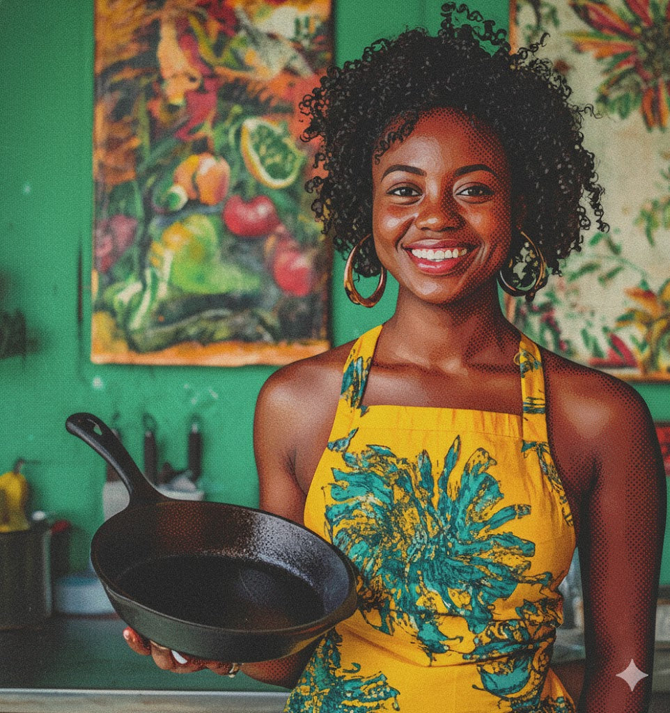 Iron: The Hidden Key to Fertility Success