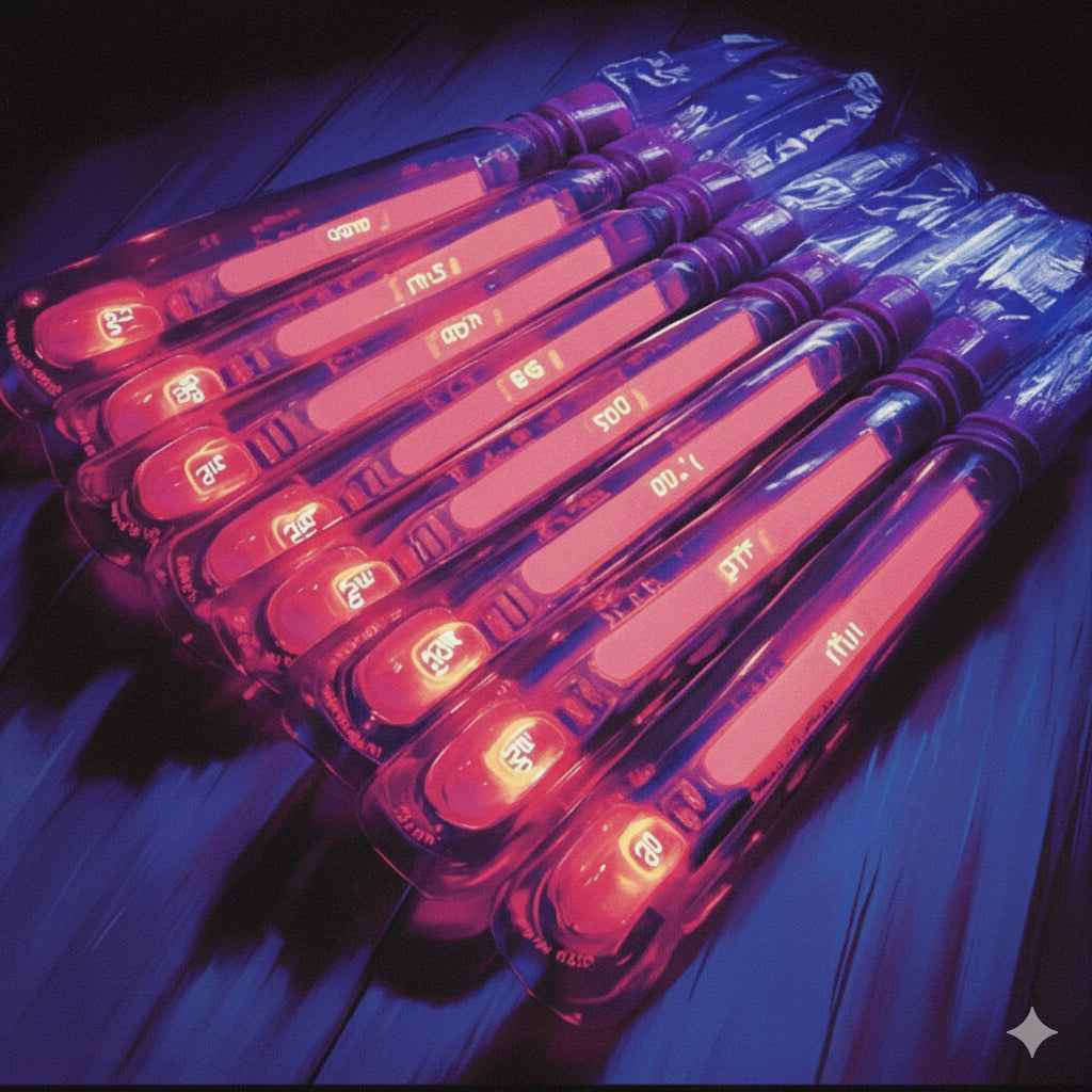 "Mastering Fertility: How Ovulation Strips Can Boost Your Chances and Why Timing Matters"