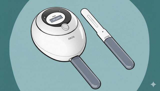 Mira Fertility Tracker vs. Conceivable: Which One Actually Gives You Answers?