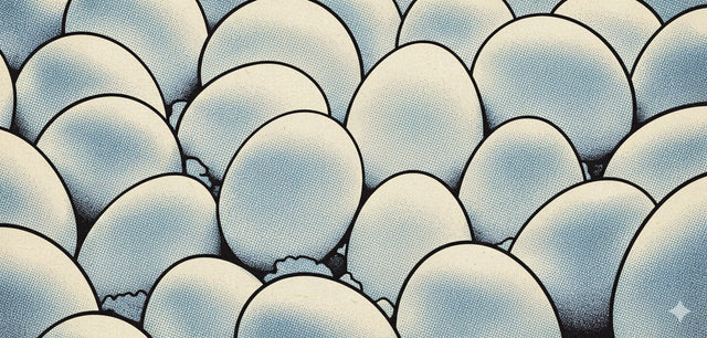 The Real Science Behind Improving Egg Quality After 35