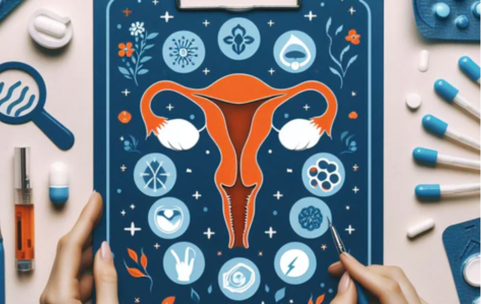 Understanding Ovulation and Cramps: A Deep Dive