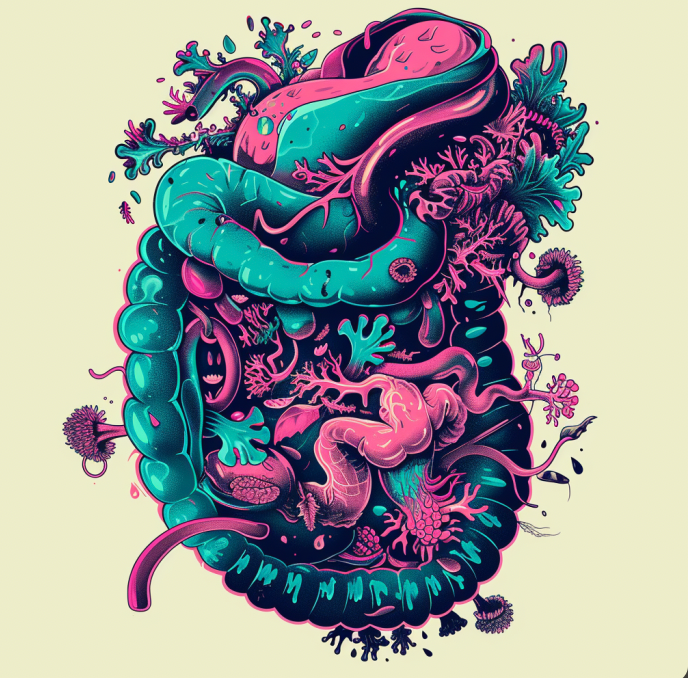 The Gut-Fertility Connection: Why Optimal Gut Health is Critical for Conception