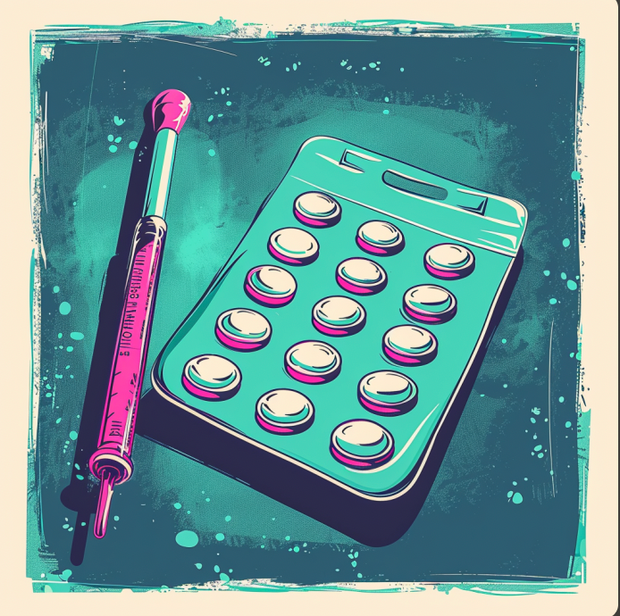 The Truth About Birth Control and Fertility.