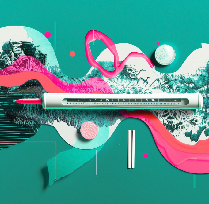 Why I Prefer Basal Body Temperature Charting Over Ovulation Trackers