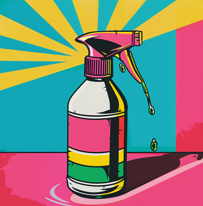 Why You Should Avoid Roundup and Opt for a DIY Weed Killer