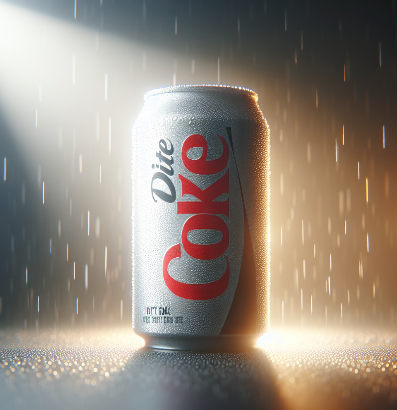 Why your diet coke might be working against your fertility.