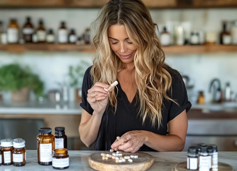 The Fertility Supplement Absorption Crisis: Why 73% of Women See No Results