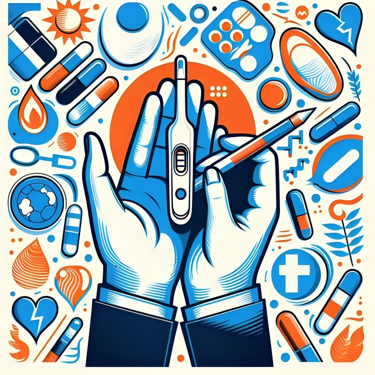 Understanding Ovulation Tests: Will They Show Positive If Pregnant?