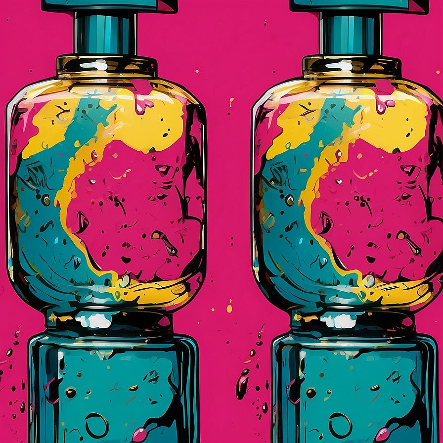Perfume and Fertility: The Hidden Dangers
