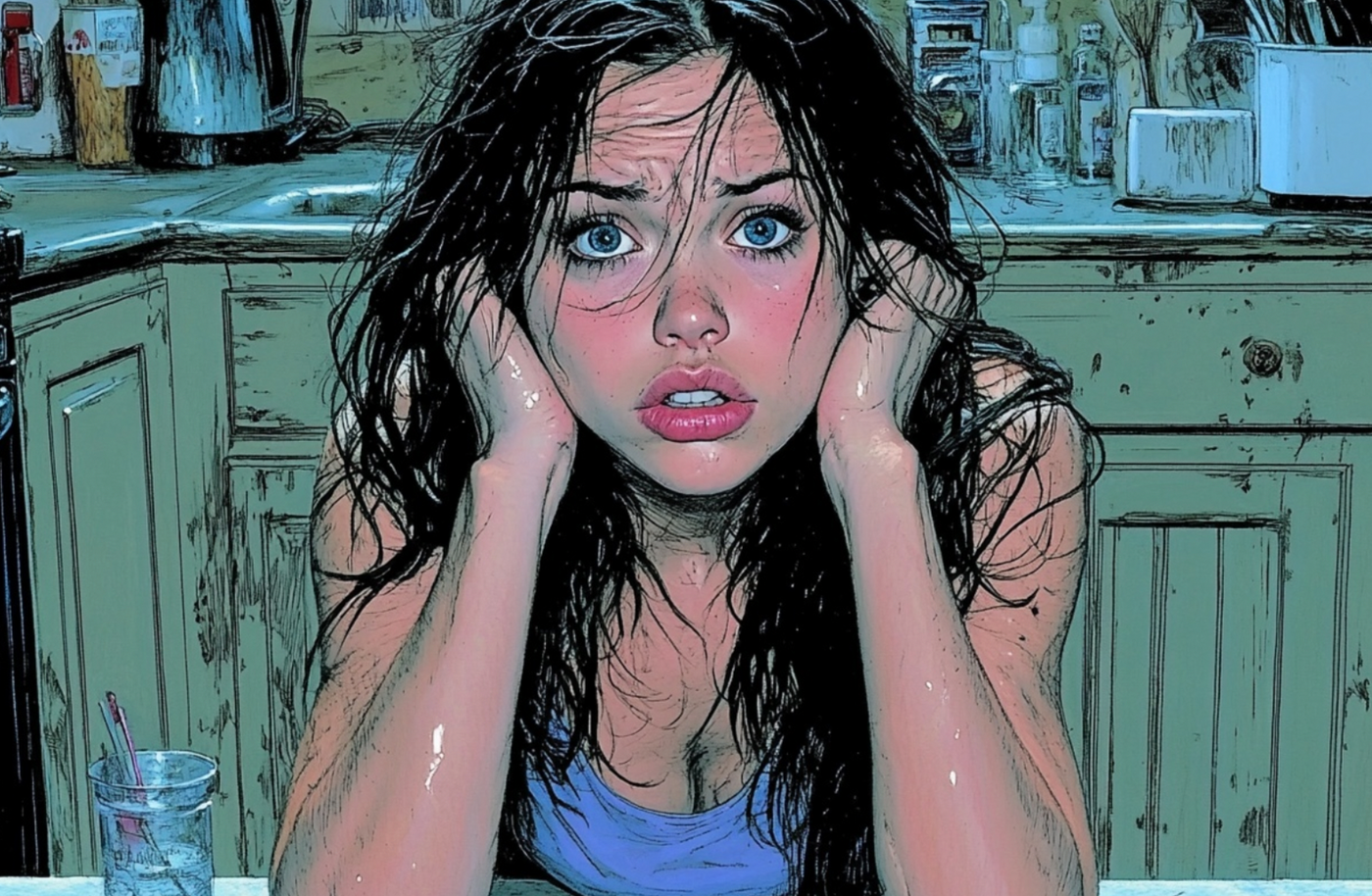 8 Science-Backed Ways to Reduce Insulin Resistance and Boost Your Fertility