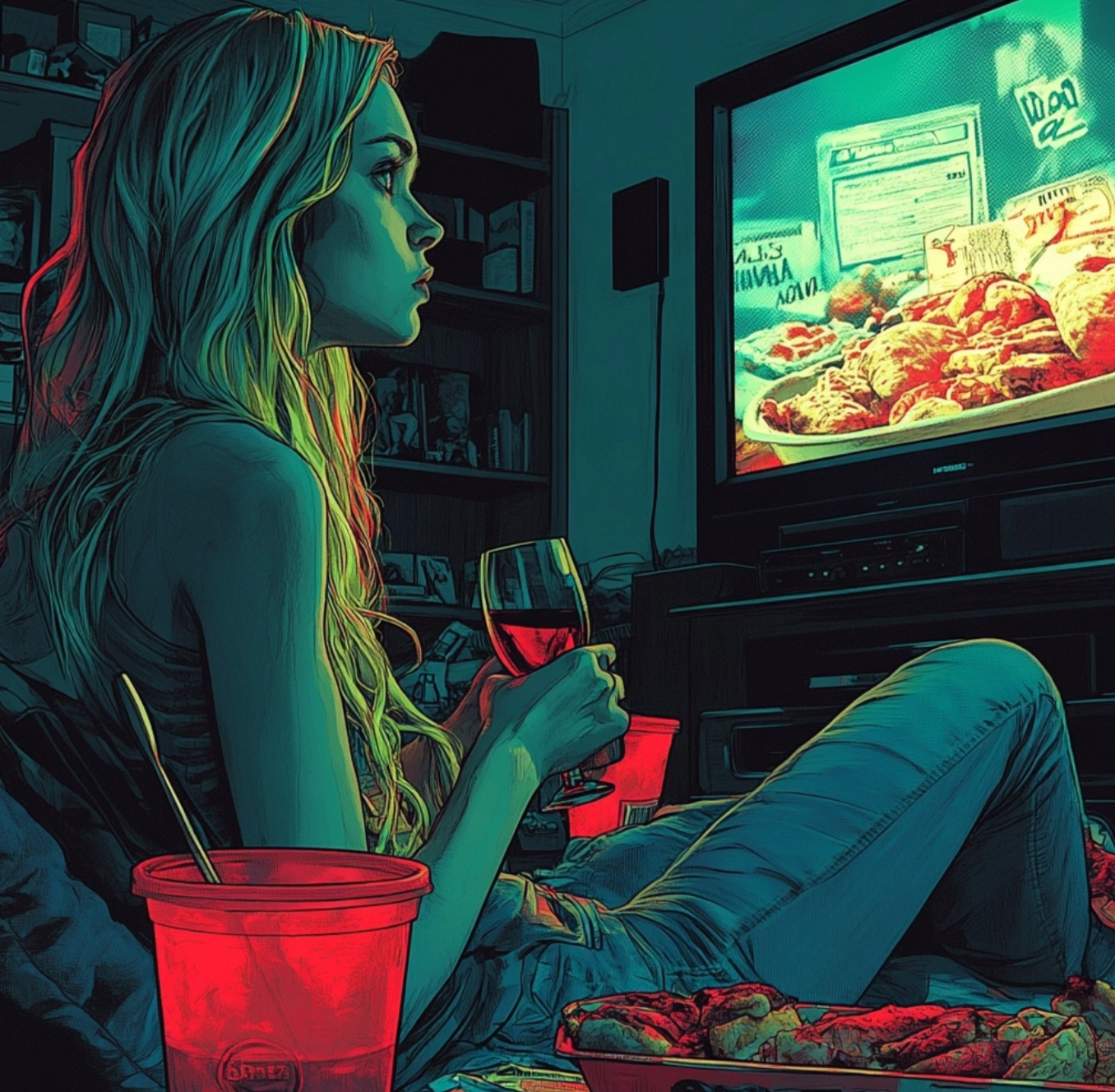 "10 Creative Ways to Unwind After Work Without Alcohol"