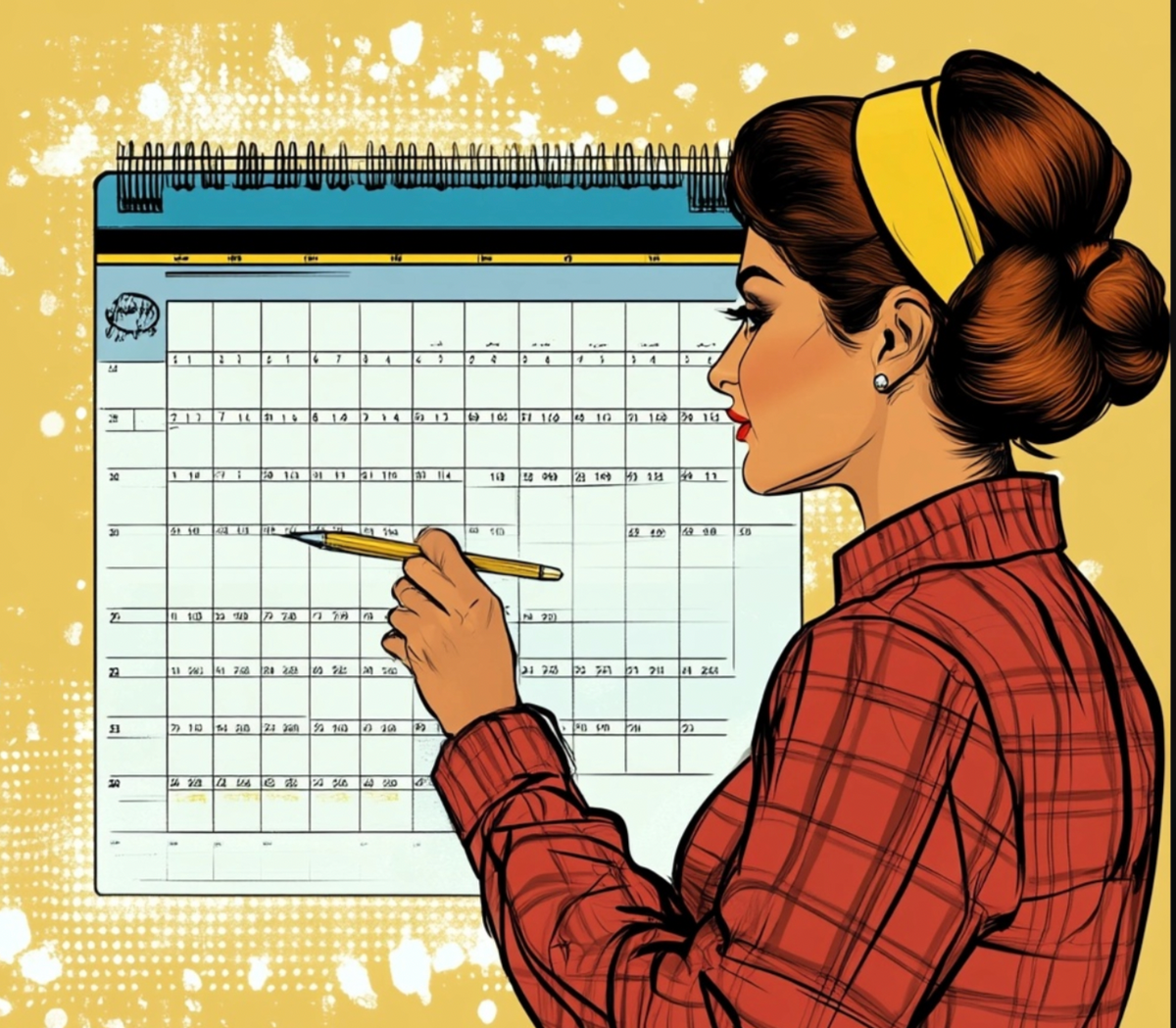 " 8 Weird Ways Your Cycle Can Tell You About Your Fertility."