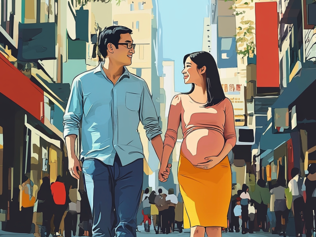 Pregnancy Symptoms: What to Expect During the Early Stages