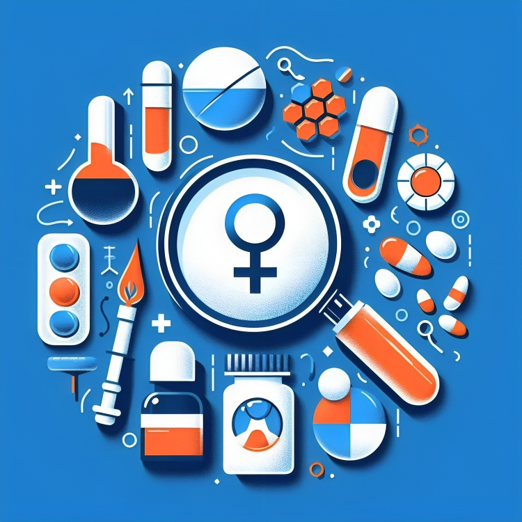 Exploring the Impact of Myo-Inositol on Estrogen Levels
