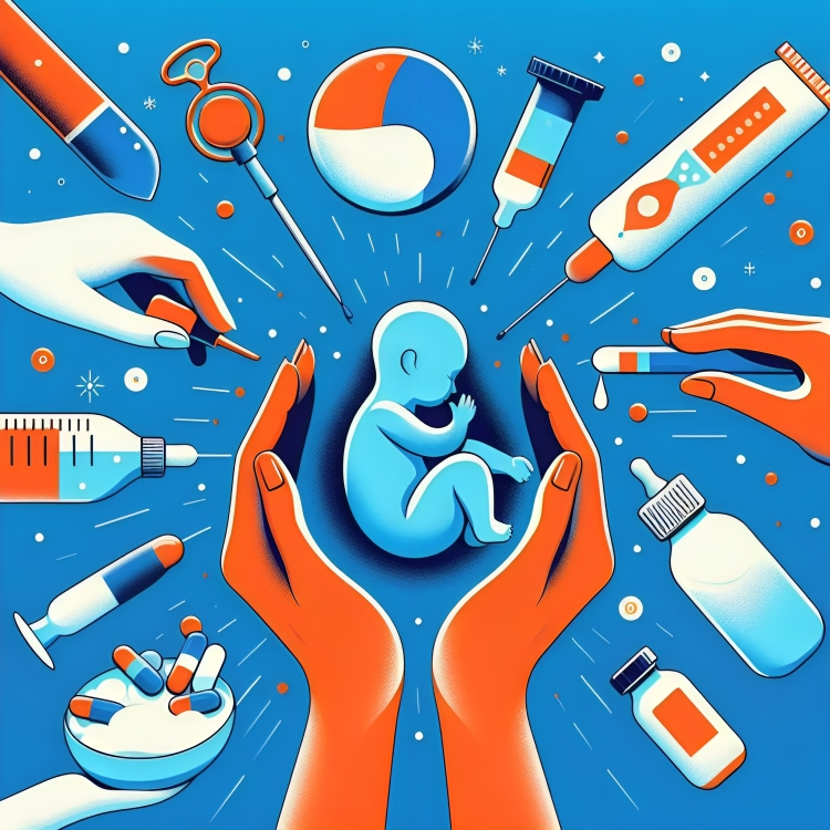 What Prenatals Are the Best?