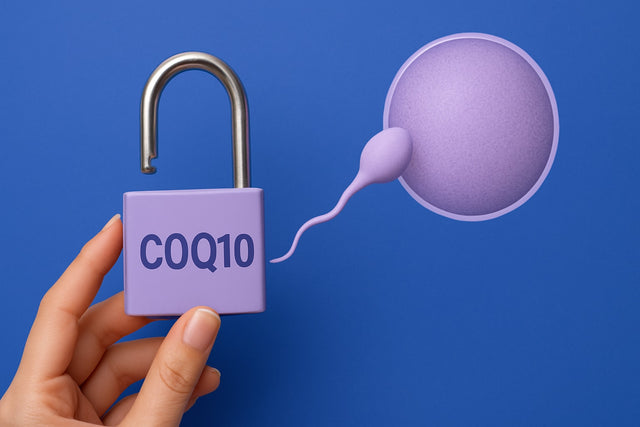 C0q10 Fertility Guide: Unlocking Your Potential in 2026