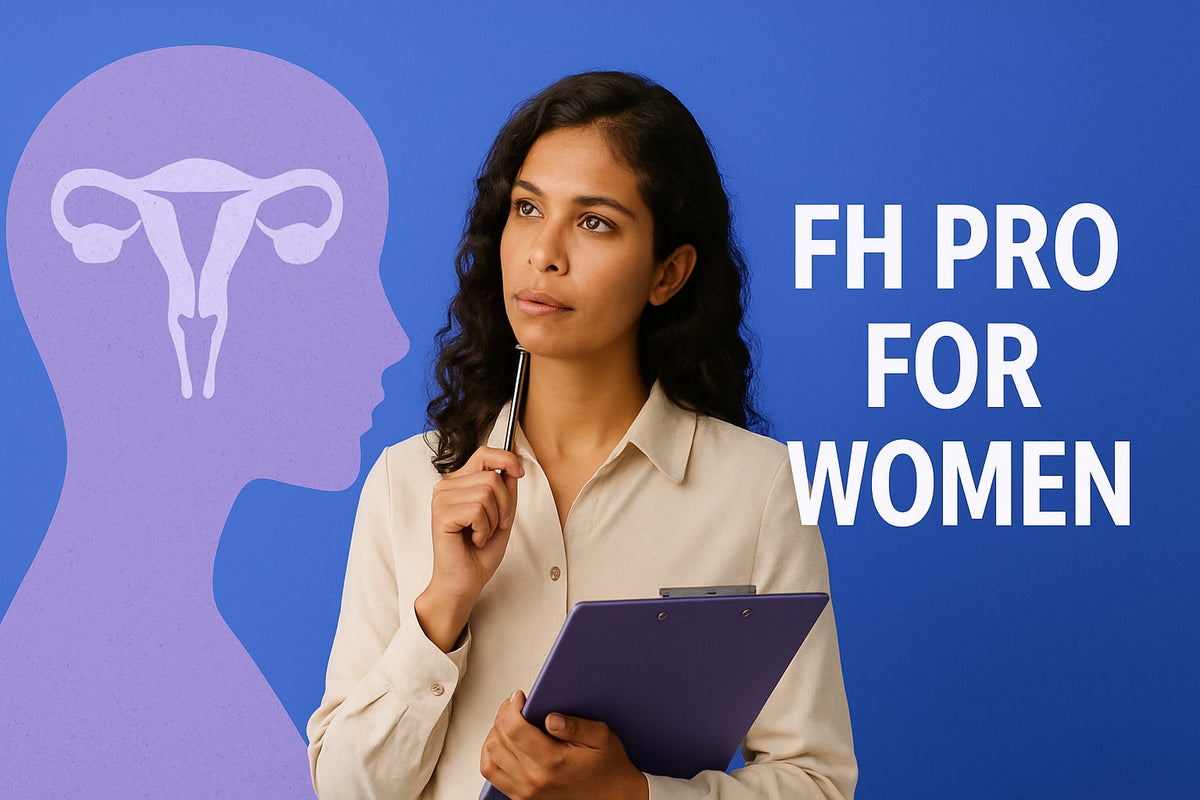 FH Pro For Women Guide: Expert Insights For 2026