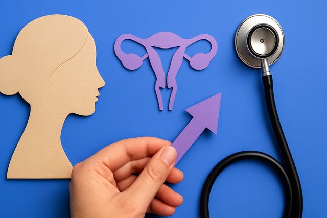 Health and Fertility Guide: Your Path to Wellness in 2026