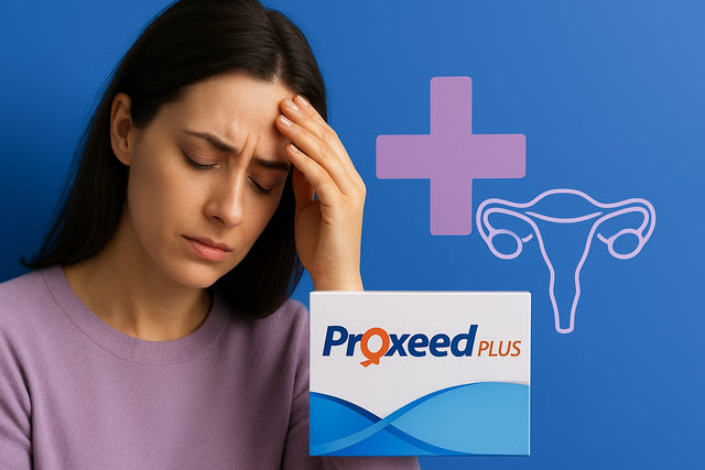 Proxeed Plus Women Guide: Benefits, Usage & Tips 2026