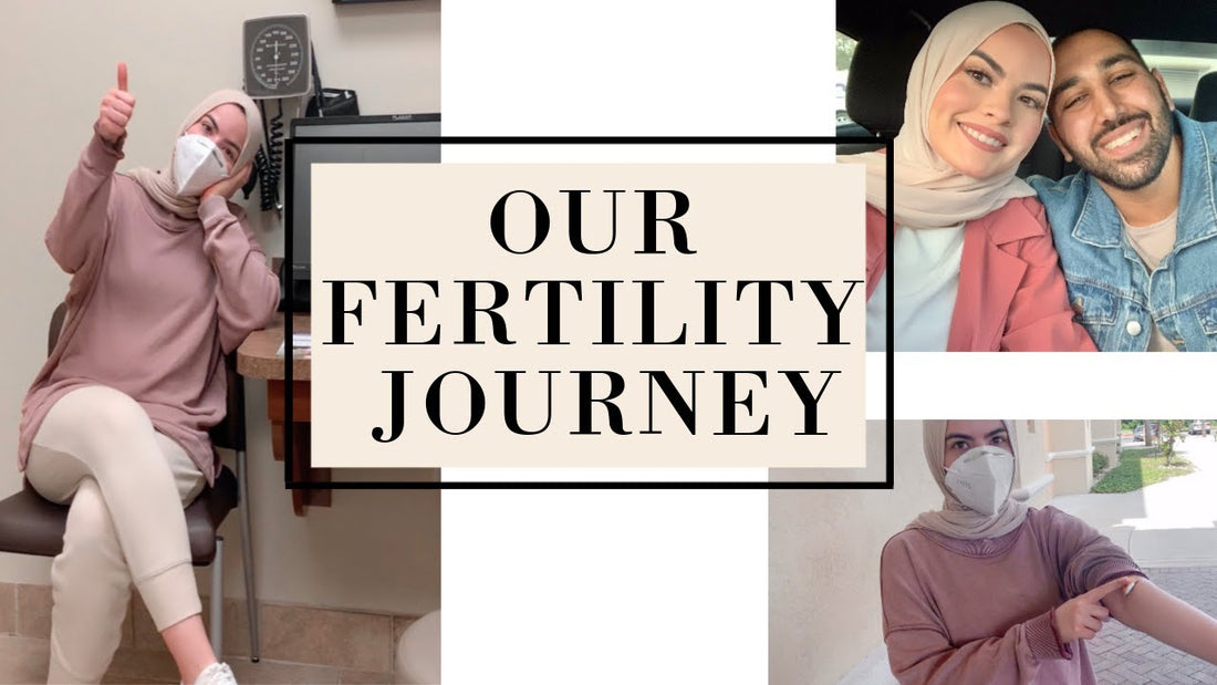 Our Fertility Journey: Trusting Your Inner Compass
