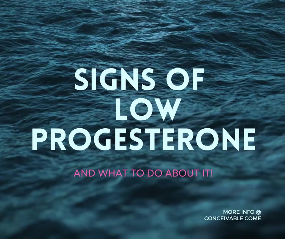 The Ultimate Guide to Fixing Low Progesterone: Personalized Strategies for Optimal Hormone Healt