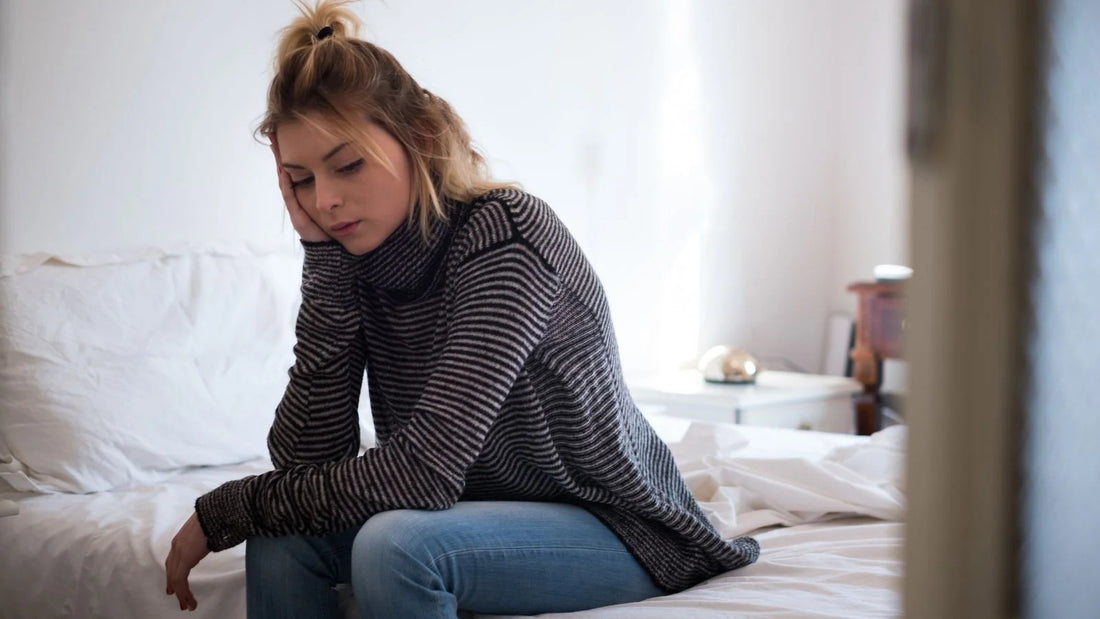 Tired? What Fatigue Says About Fertility (And What To Do About It)