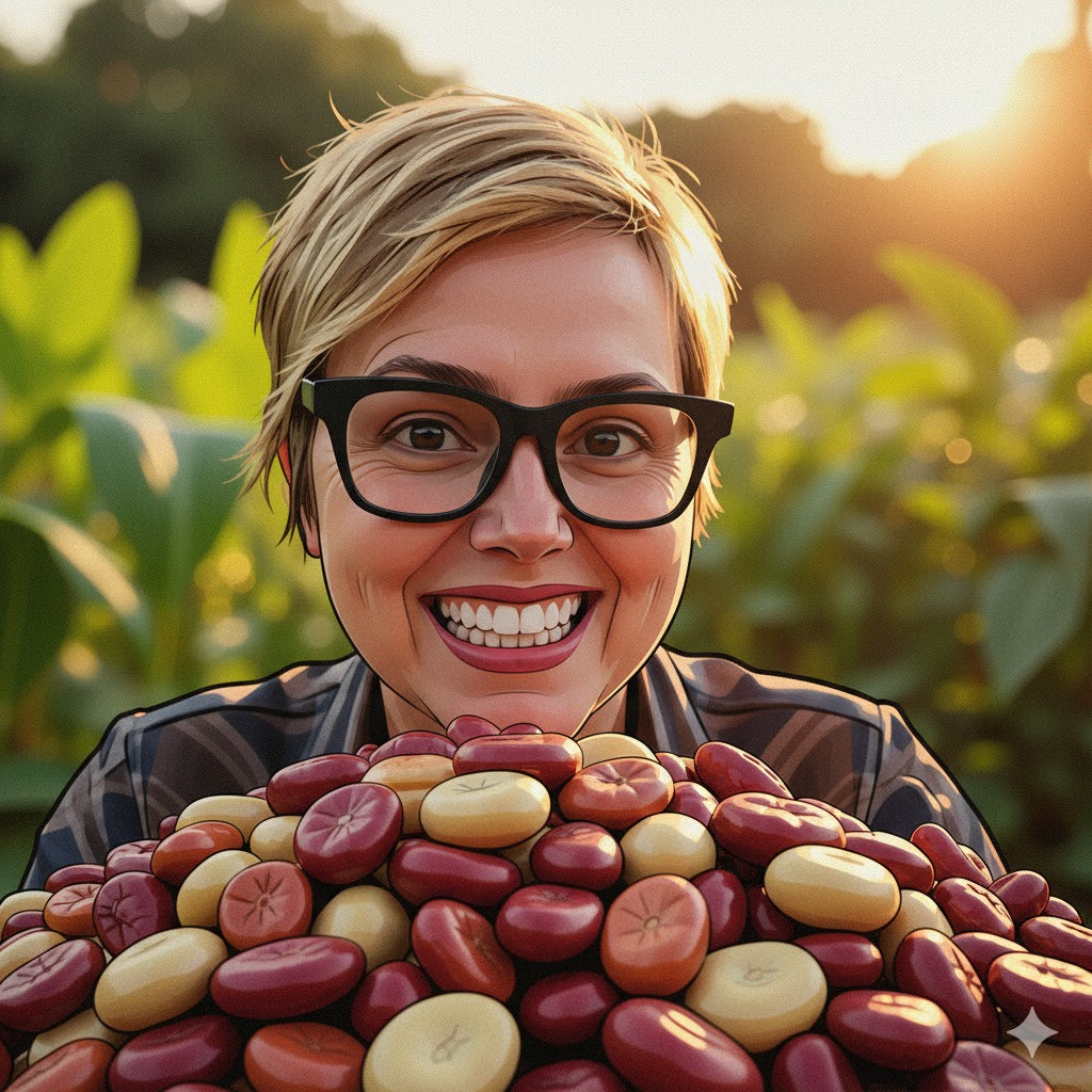 "Fiber Up for Fertility: 10 Ways to Boost Your Fiber Intake"