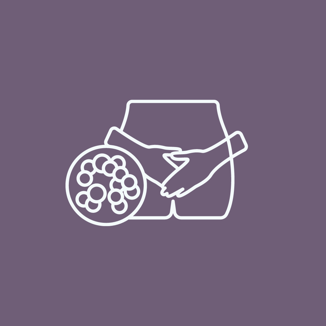 Endometriosis Support Pack