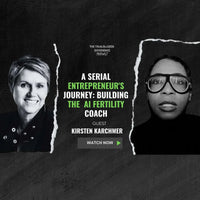 The Trailblazers experience Podcast