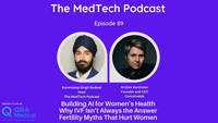 The Med Tech Podcast