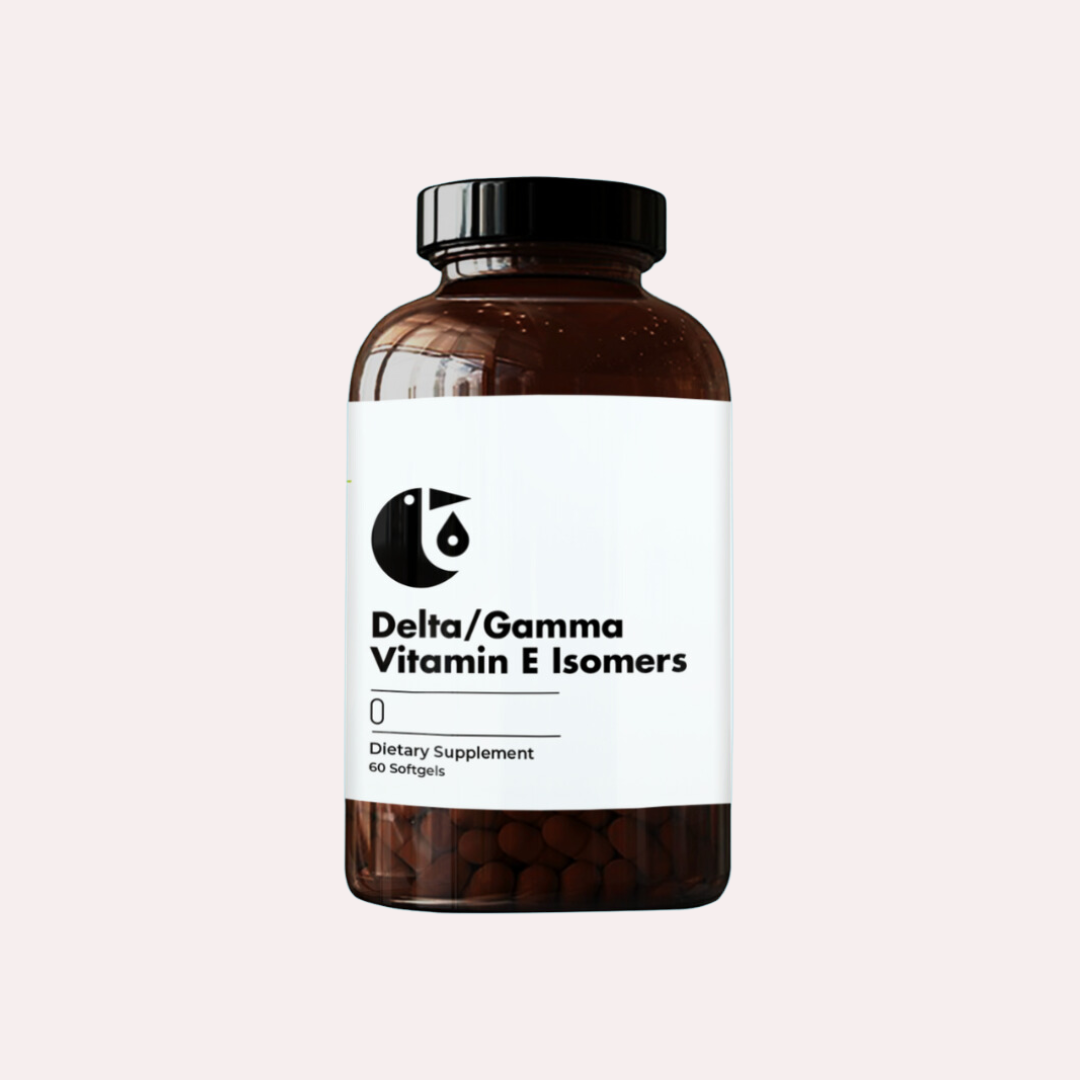 BioAvail Vitamin E - For Her and Him