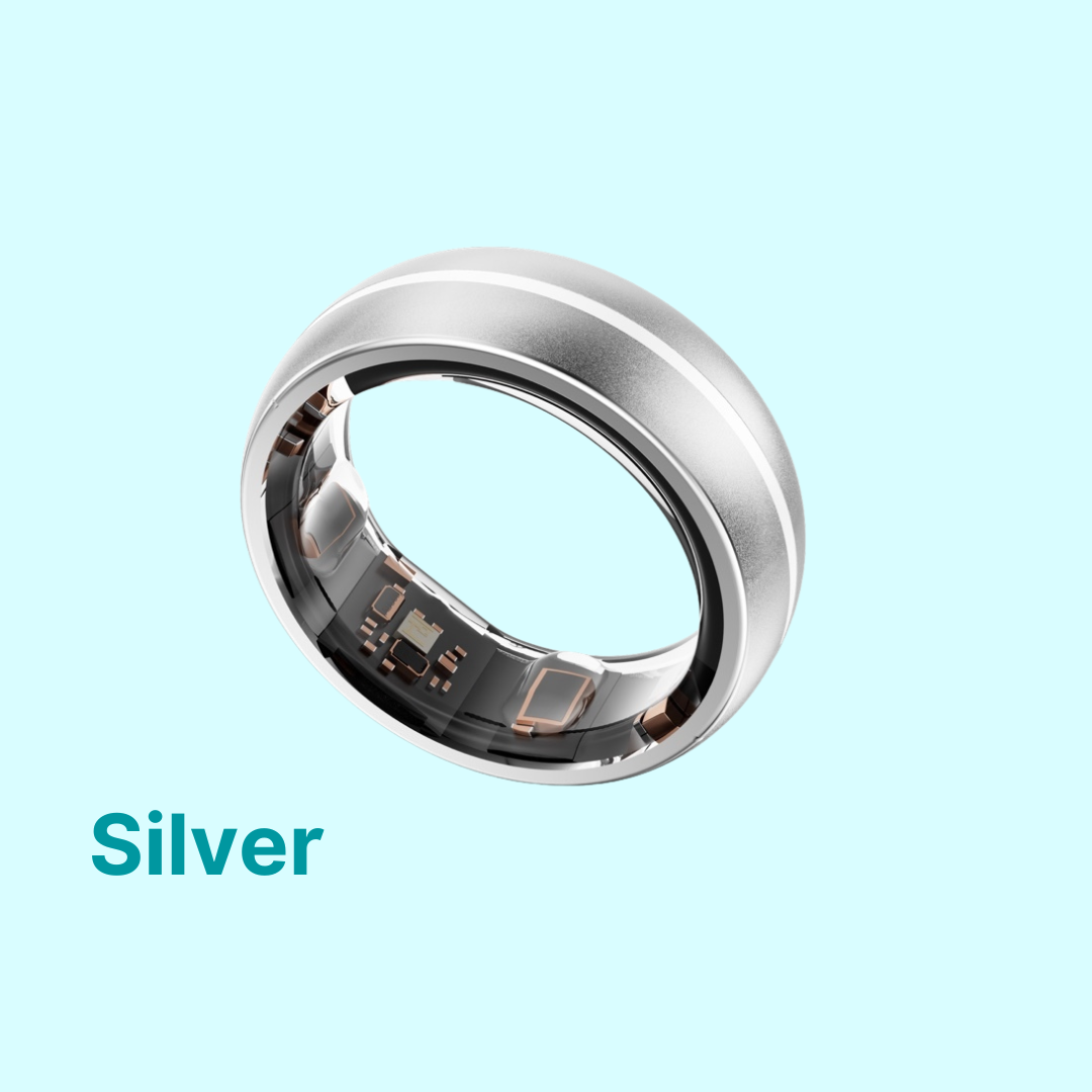 The Halo Smart Ring