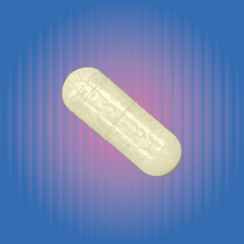 D-complex for Metabolism, Hormones & Energy Support