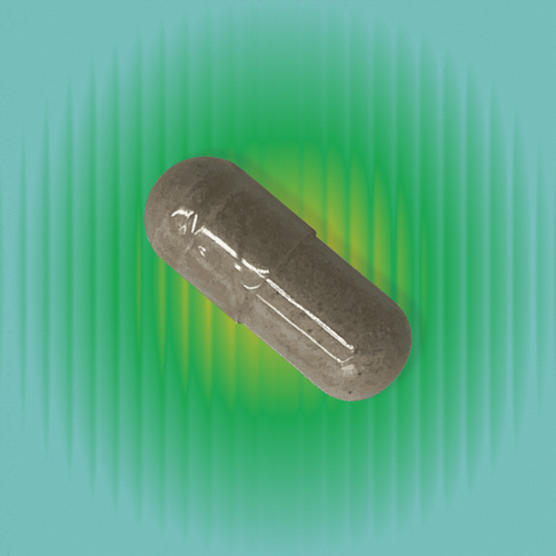 Soothing Fiber Formula - 30 day supply